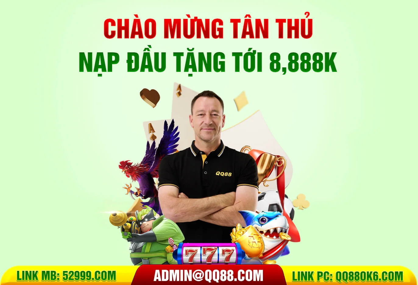 QQ88 ⭐️ Trang Chủ QQ88.Com TOP 1 Việt Nam | ĐK QQ888 +58K